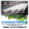 d d d d DW PP Sediment Filter Cartridge Indonesia  medium
